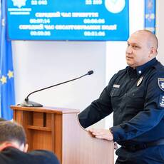 Як у Вінниці шукають водіїв, які тікають після ДТП: результати роботи камер