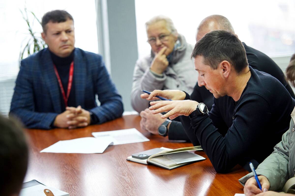 Централізоване опалення замість електричного: що пропонують мешканцям