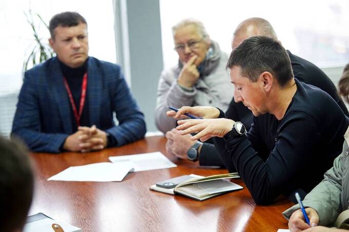 Централізоване опалення замість електричного: що пропонують мешканцям