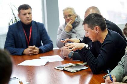 Централізоване опалення замість електричного: що пропонують мешканцям