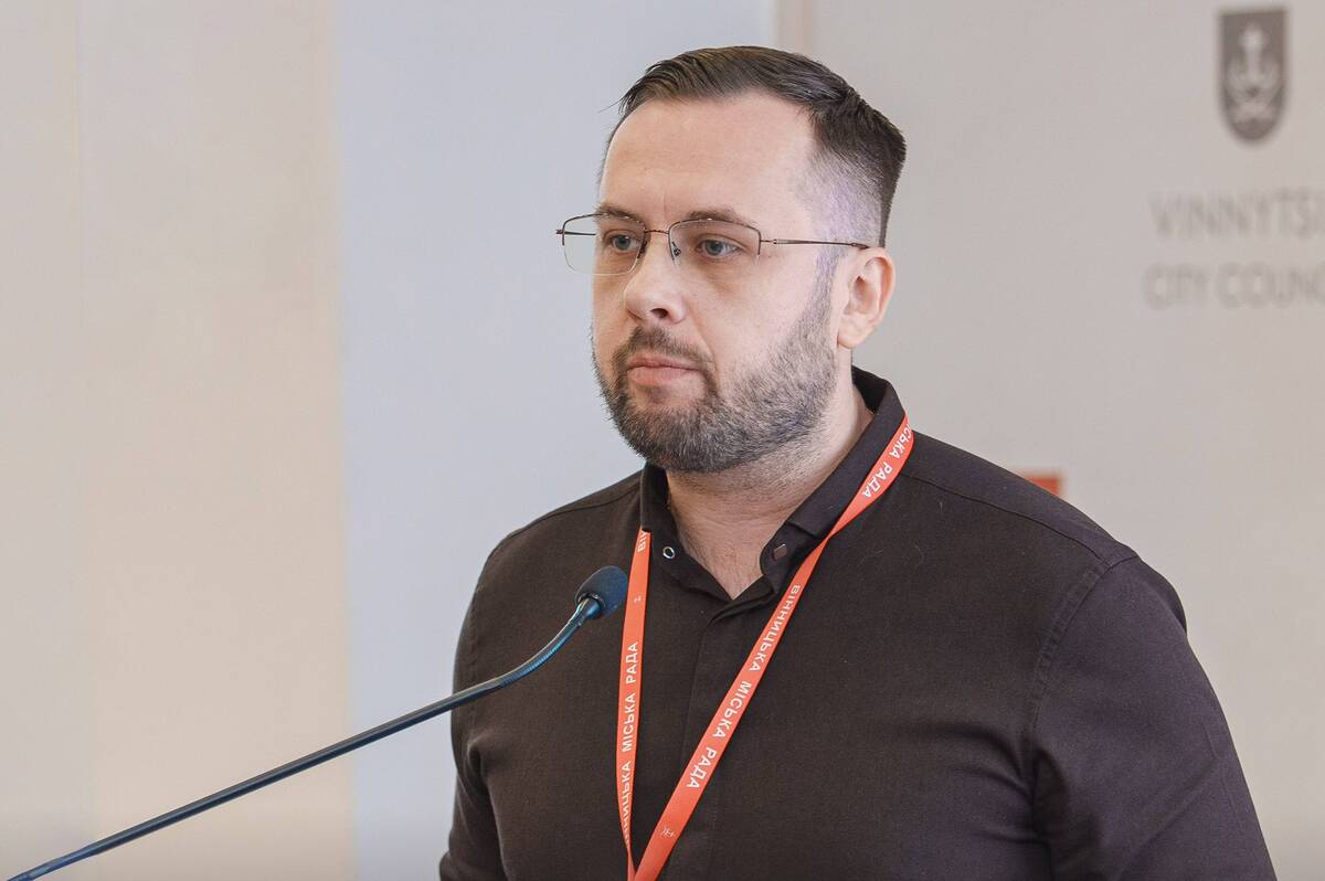 У Вінниці підготували резервні маршрути на випадок зупинки трамваїв і тролейбусів