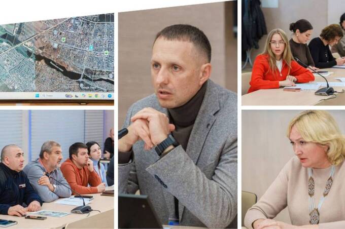 У Вишенському озері виявили три труби зі стоками з приватних домоволодінь