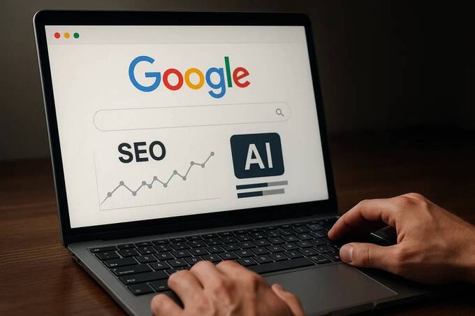 Як обрати приватного SEO-спеціаліста у Києві для просування в Google та ШІ