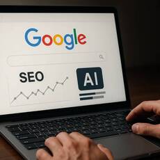 Як обрати приватного SEO-спеціаліста у Києві для просування в Google та ШІ