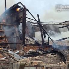 Вінниччина оговтується від масованої атаки: що відомо (фото)