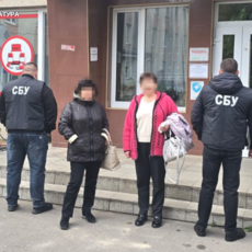 На Вінниччині двох лікарок підозрюють у підробці медичних висновків для відстрочок від мобілізації