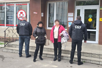 На Вінниччині двох лікарок підозрюють у підробці медичних висновків для відстрочок від мобілізації