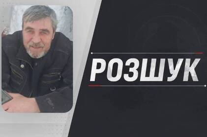 На Вінниччині розшукують чоловіка, який пішов до лісу та не повернувся