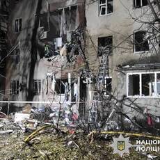 Наслідки атаки на Вінницю: пошкодження на Замості та в Малих Хуторах