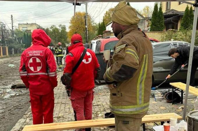 Понад 40 вінничан уже звернулися за компенсаціями після російського обстрілу