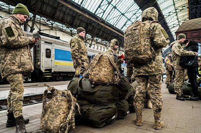 Рада продовжила воєнний стан в Україні до 29 січня 2027 року
