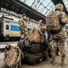 Рада продовжила воєнний стан в Україні до 29 січня 2027 року