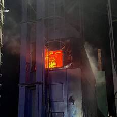 На Вінниччині за добу ліквідували чотири пожежі: що горіло