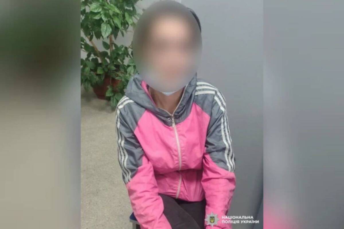 На Вінниччині матір підозрюють у побитті 16-річної доньки: дівчина в лікарні