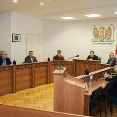 У Вінниці погодили виплати за пошкоджене житло після російського удару