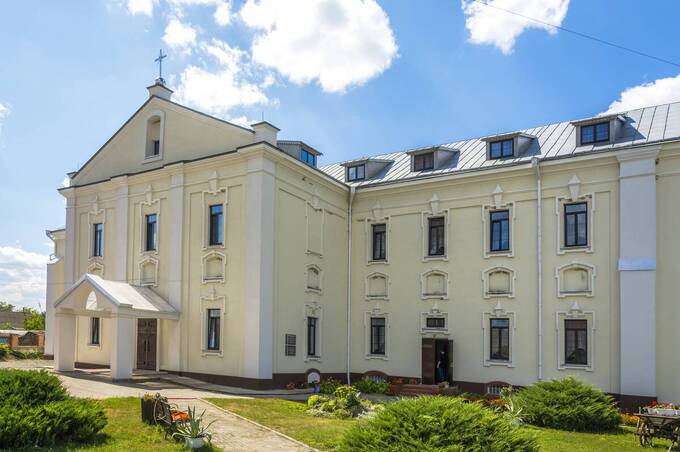 У Барі на Вінниччині презентували перший аудіогід  