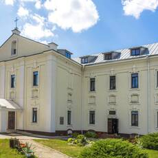 У Барі на Вінниччині презентували перший аудіогід  