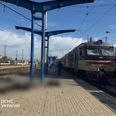 Росія вдарила по залізничному вокзалу в Дніпрі: є загиблі та поранені