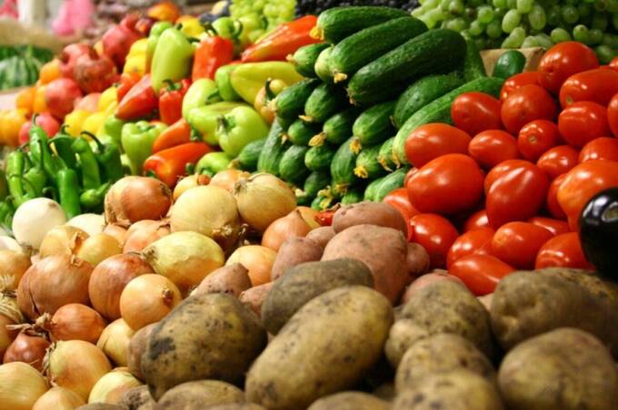 У Вінниці 31 жовтня та 1 листопада проведуть осінній ярмарок: що можна купити