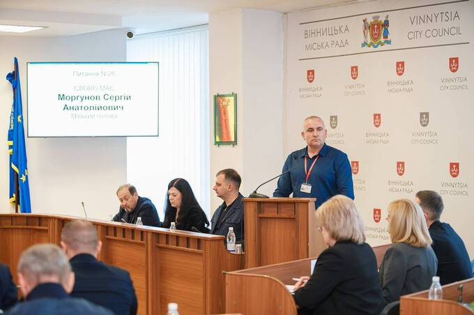 Як підготувати багатоповерхівку до відключень: у Вінниці компенсуватимуть витрати на обладнання