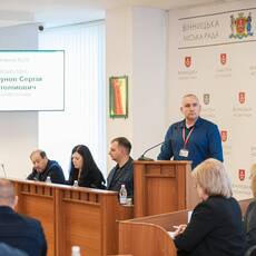 Як підготувати багатоповерхівку до відключень: у Вінниці компенсуватимуть витрати на обладнання