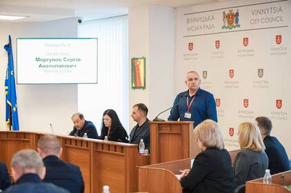 Як підготувати багатоповерхівку до відключень: у Вінниці компенсуватимуть витрати на обладнання