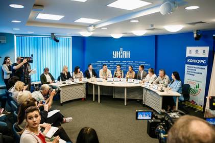 Нові можливості для сільських підприємців