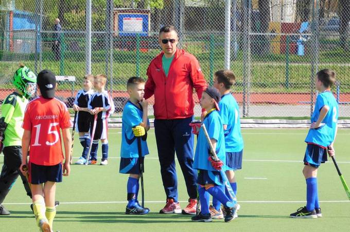 У Вінниці піднімуть зарплатню тренерам спортивних шкіл - завдяки збільшенню надходжень до міського бюджету 