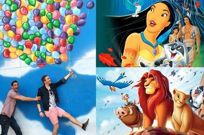 У вівторок на OPERAFEST TULCHYN-2019 оживе чарівний світ Disney У вівторок на OPERAFEST TULCHYN-2019 оживе чарівний світ Disney