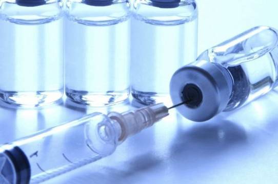Більше 5,5 тисяч вінничан вакцинувались проти грипу протягом епідперіоду 2018-2019 років