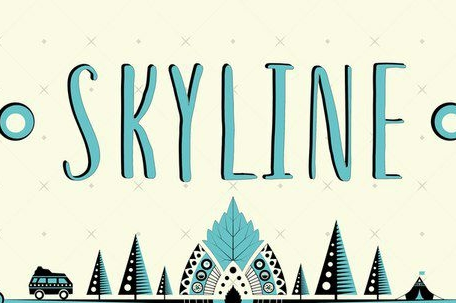 Цими вихідними в Бершаді проведуть фестиваль "Skyline"