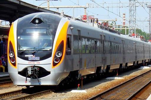 До Болгарії потягом: з червня вінничани можуть без пересадок мандрувати до Варни 