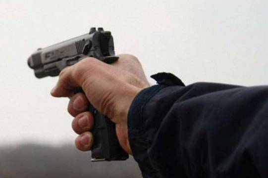 На Вінниччині з травматичної зброї стріляли по двох підлітках, які купалися в ставку. Одного з хлопців поранено 