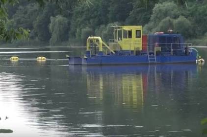 На Вінниччині серйозно взялися за "гігієну" водойм