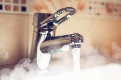 У "Водоканалі" повідомили, що заплановане відключення води переноситься на невизначений термін
