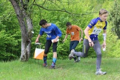 Наприкінці тижня на Вінниччині стартує ІІІ Чемпіонат світу зі спортивної радіопеленгації серед юнаків
