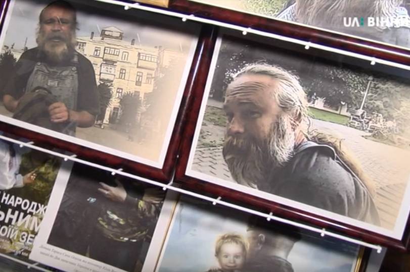 Пам’яті вінничанина Тараса Сича: спогади побратимів, волонтерів, колег