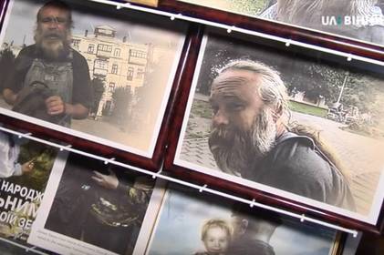 Пам’яті вінничанина Тараса Сича: спогади побратимів, волонтерів, колег Пам’яті вінничанина Тараса Сича: спогади побратимів, волонтерів, колег
