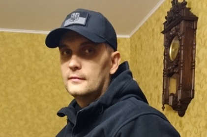 Вінницький рятувальник потребує допомоги на лікування