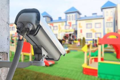 Відеокамерам у вінницьких дитячих садочках – бути