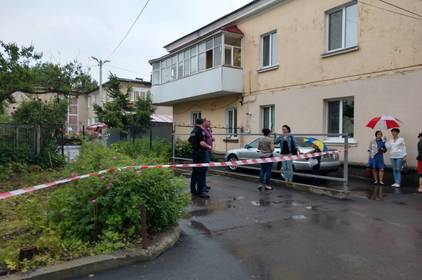 Налякані породіллі, голодні дошкільнята і терпець, який уривається. Вінницю продовжують «мінувати» Налякані породіллі, голодні дошкільнята і терпець, який уривається. Вінницю продовжують «мінувати»