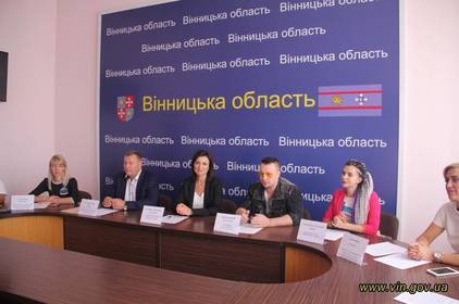 В рамках національно-культурної співпраці вінничани реалізують фотопроєкт «Міст дружби» з побратимами із Грузії