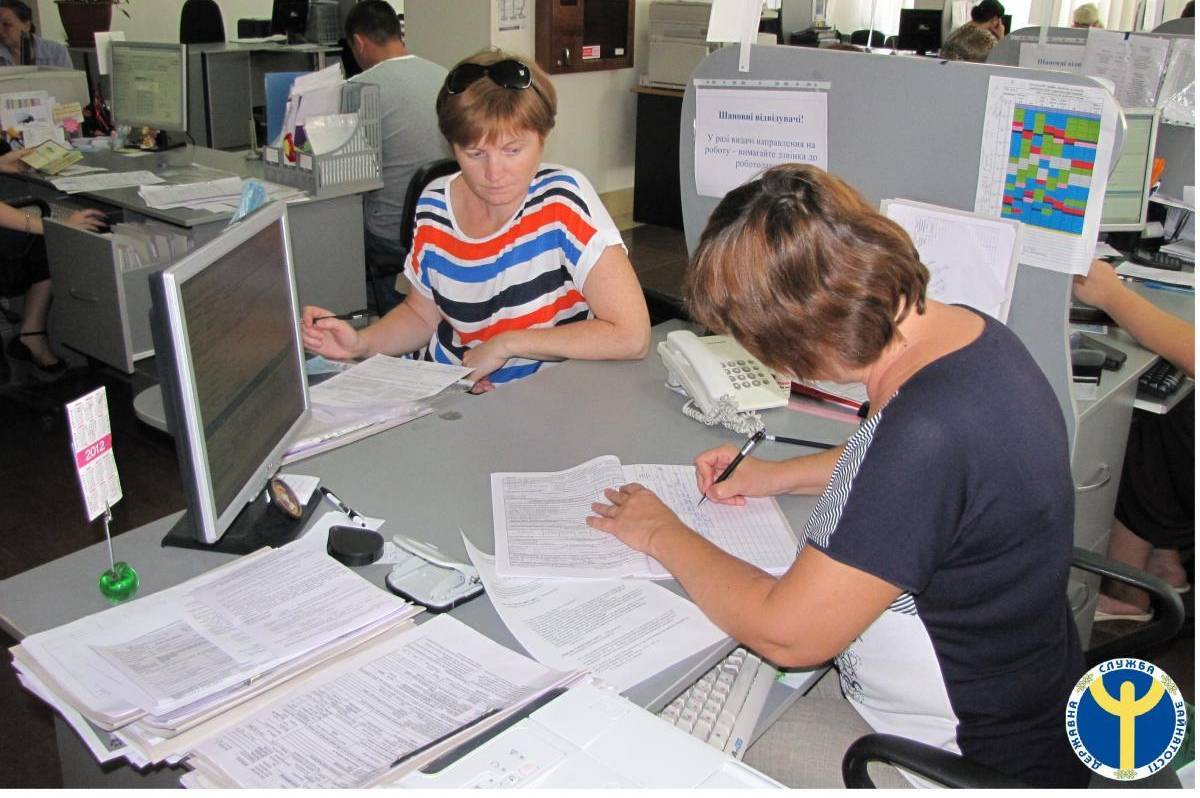 У першому півріччі Вінницька обласна служба зайнятості працевлаштувала 442 безробітних