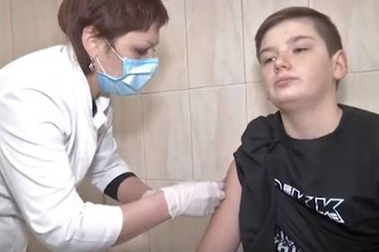 Цього року експерти прогнозують в країні спалах дифтерії. Як захиститися?