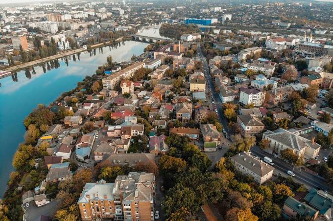 У Вінниці підбили підсумки розвитку громади за I півріччя 2019 року