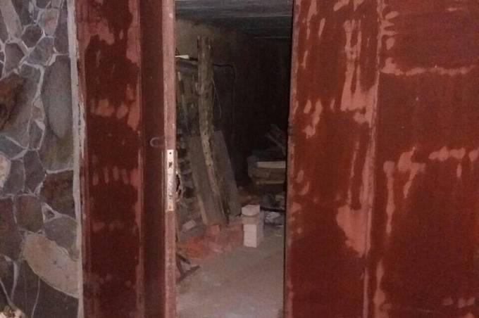 У Вінниці затримали зловмисника, який намагався проникнути у приватний будинок вінничанина
