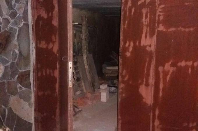 У Вінниці затримали зловмисника, який намагався проникнути у приватний будинок вінничанина
