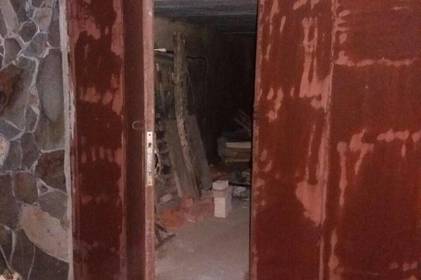 У Вінниці затримали зловмисника, який намагався проникнути у приватний будинок вінничанина
У Вінниці затримали зловмисника, який намагався проникнути у приватний будинок вінничанина