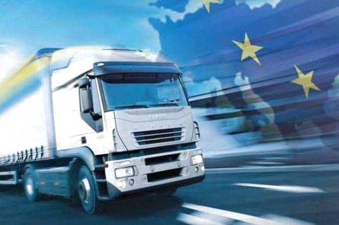 За 5 років Вінницька митниця видала майже 14 тисяч сертифікатів на експорт українських товарів до Європи