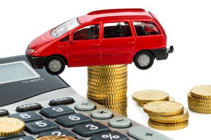 Вінничанам нагадують про граничний термін сплати транспортного податку  